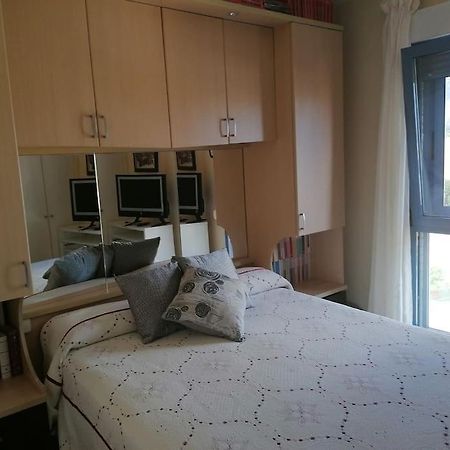 Estudio Con Cocina-Comedor Independiente Бенидорм Екстериор снимка