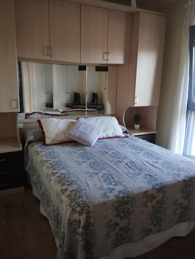 Estudio Con Cocina-Comedor Independiente Бенидорм Екстериор снимка