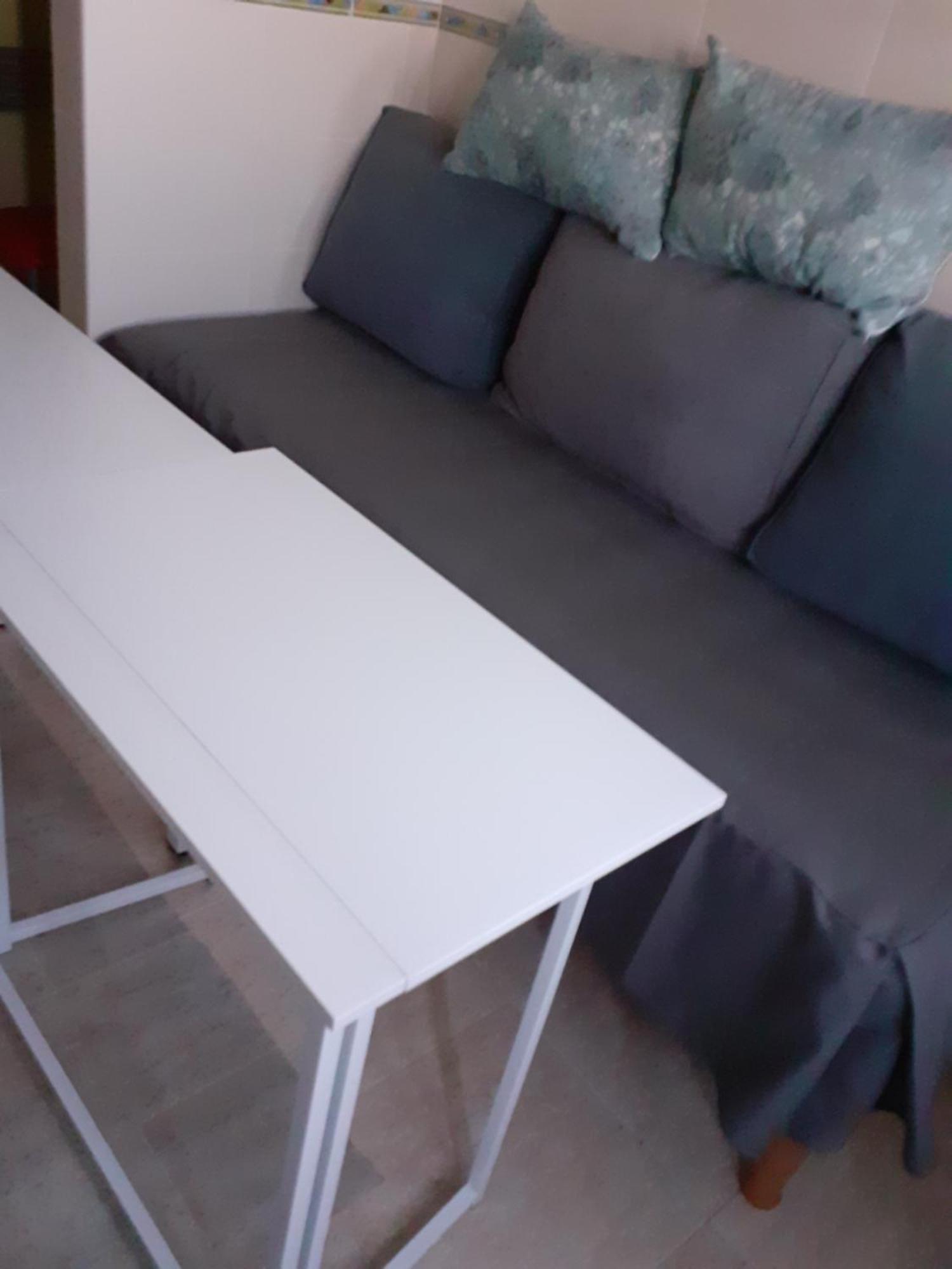 Estudio Con Cocina-Comedor Independiente Бенидорм Екстериор снимка