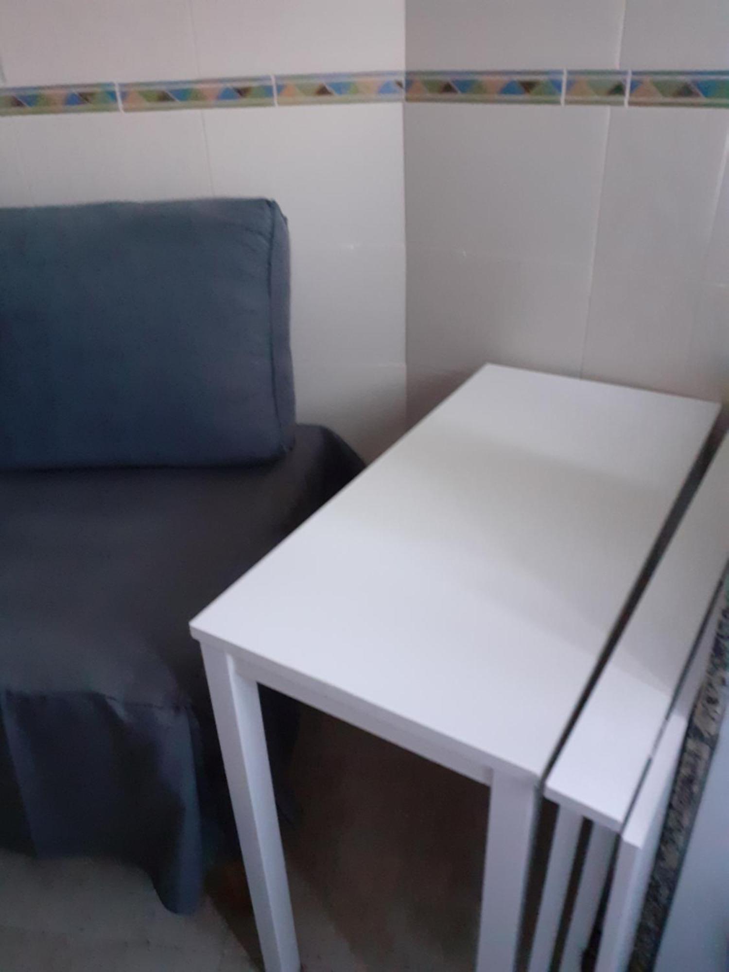 Estudio Con Cocina-Comedor Independiente Бенидорм Екстериор снимка